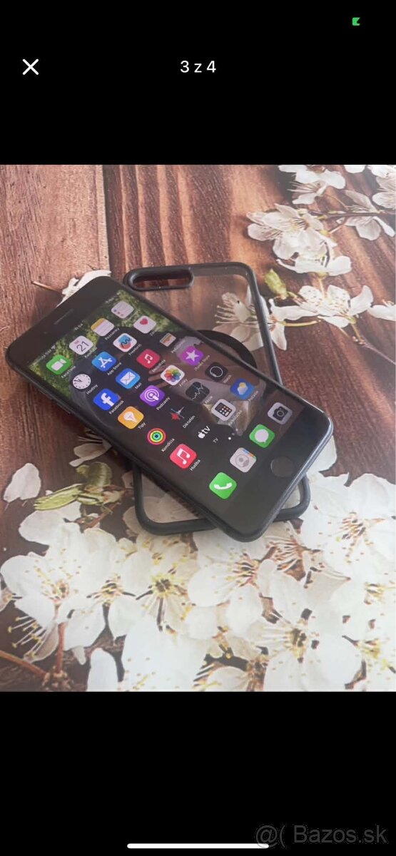 Vymenim iphone 8Plus 64GB batéria 100% - 2