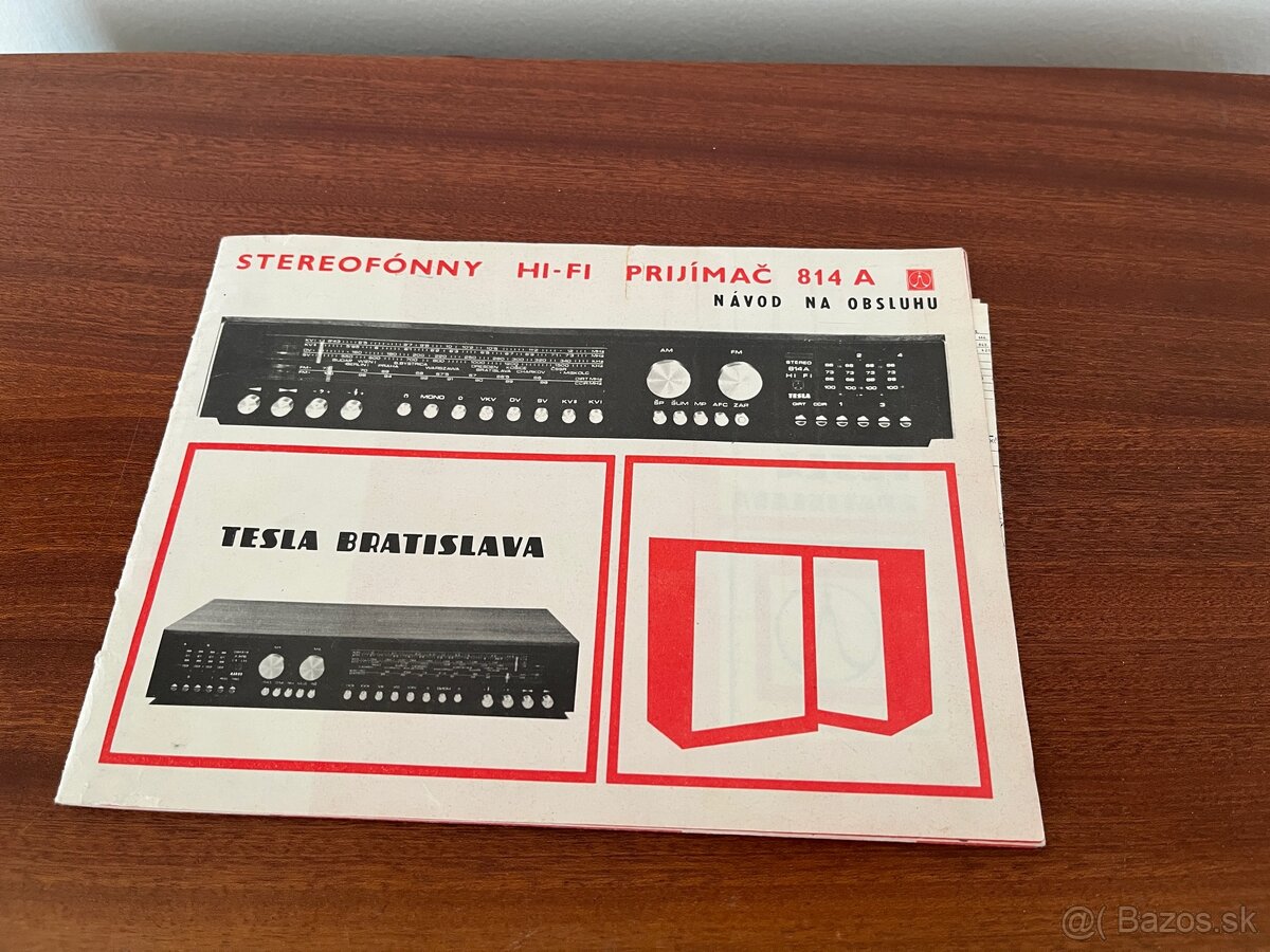 radio tesla - 2