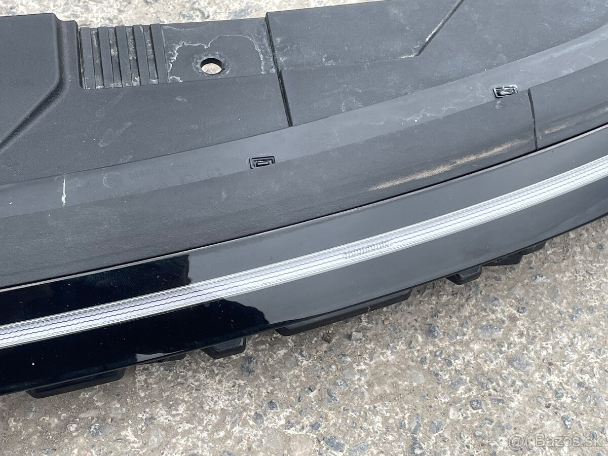 PREDAM LED SVETLO 92209BE100 HYUNDAI KONA II. - 2