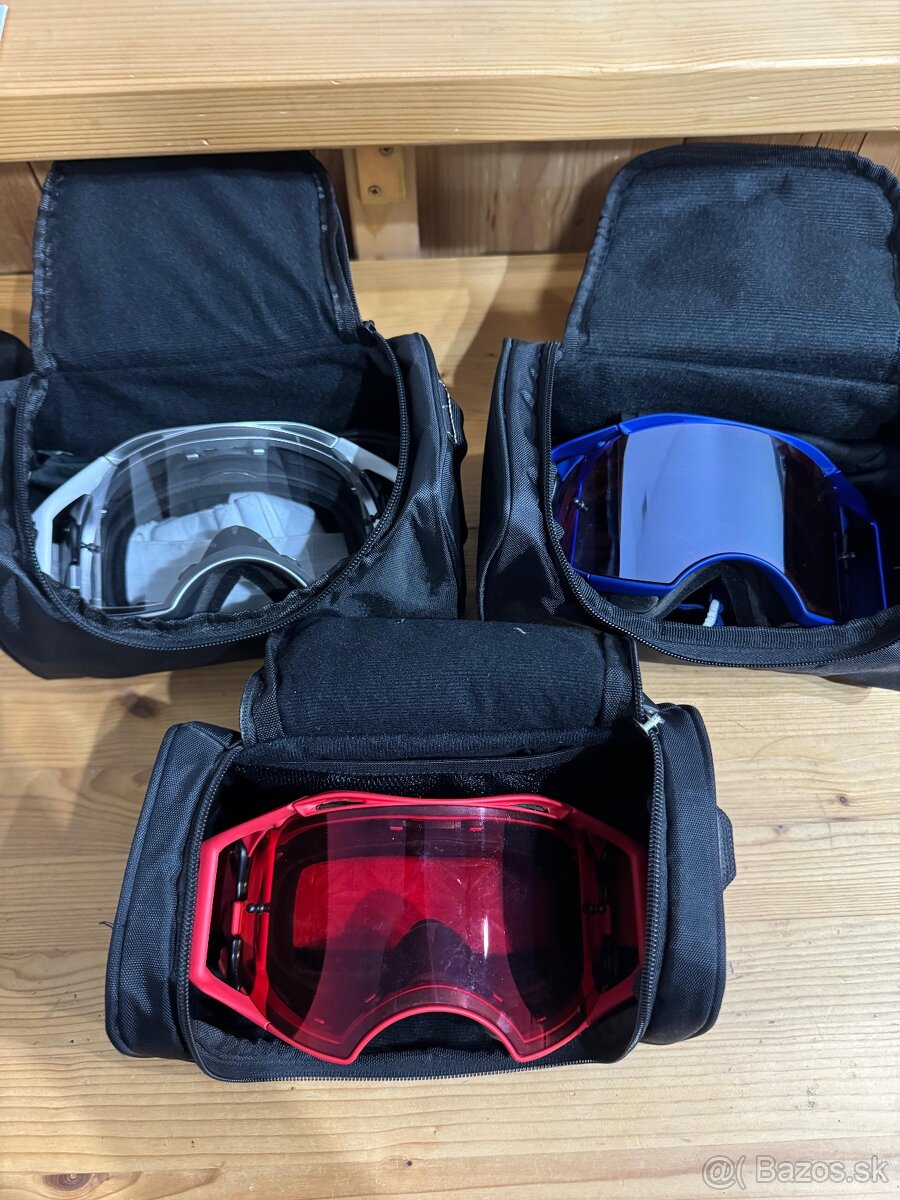 Oakley airbrake - 2