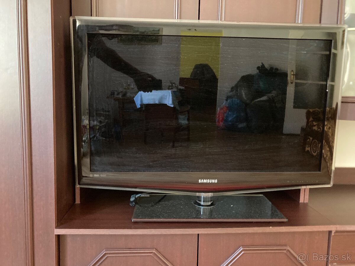 TV Samsung - 2