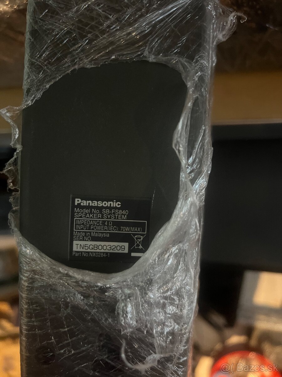 Panasonic - 2