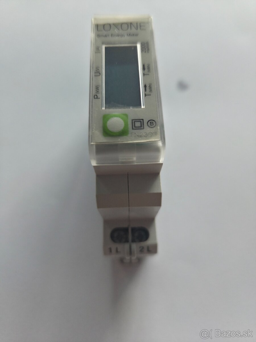 Loxone - 2