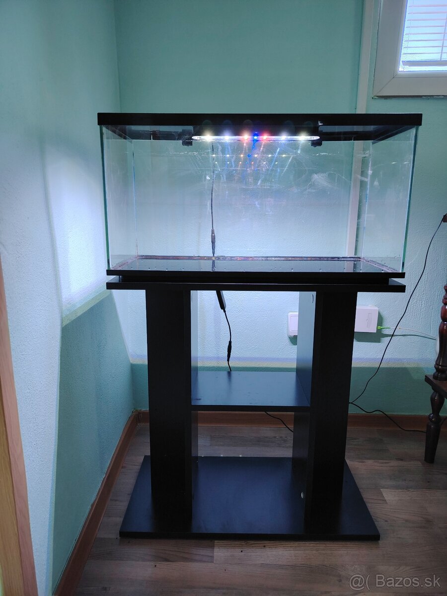 Akvarium - 2
