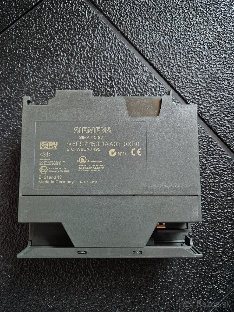 Simatic Siemens ET200M - 2