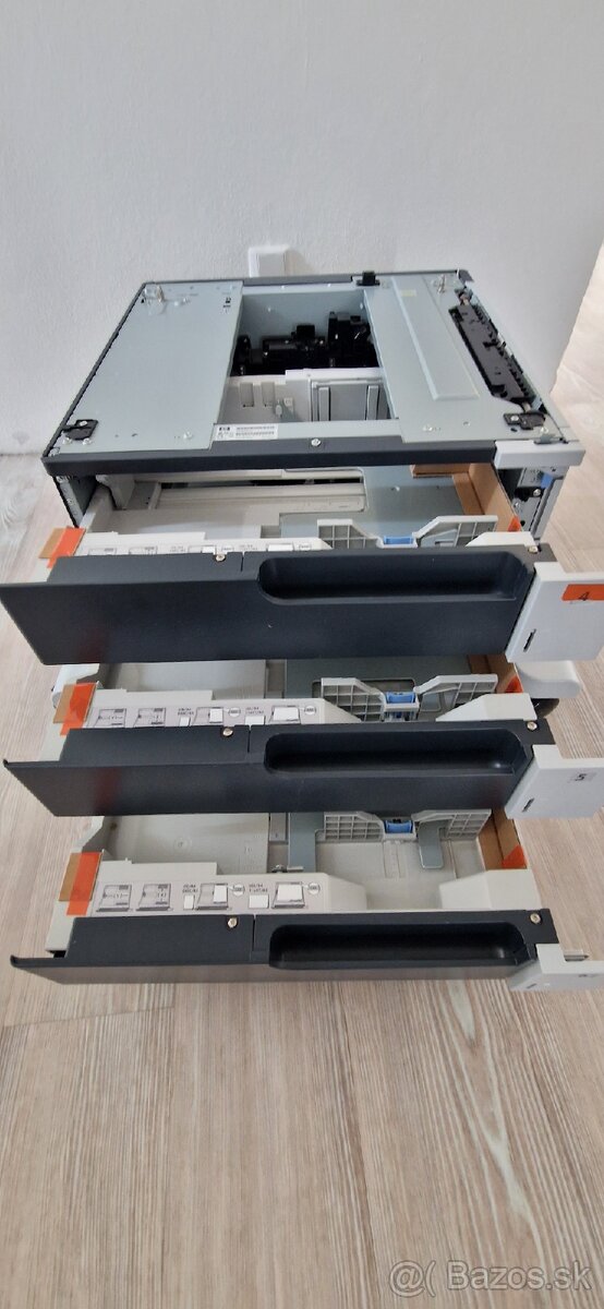 HP zásobník 3x500 - 2