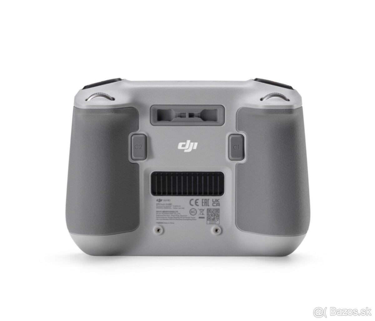DJI RC ovládač - 2