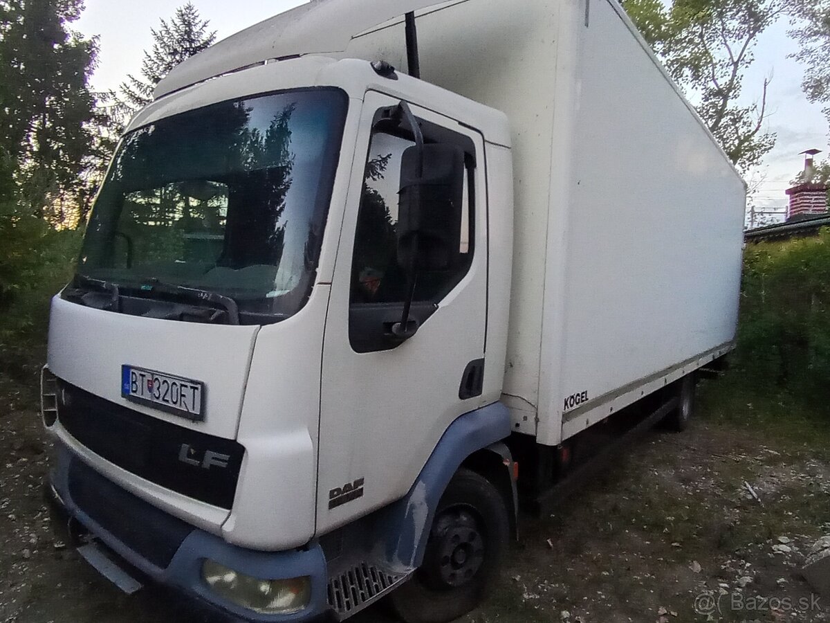 Daf lf 45.180 - 2