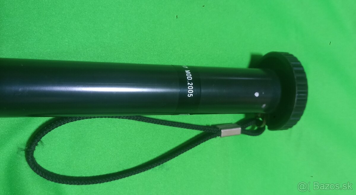 Monopod Bilora MOD. 2005 - 2