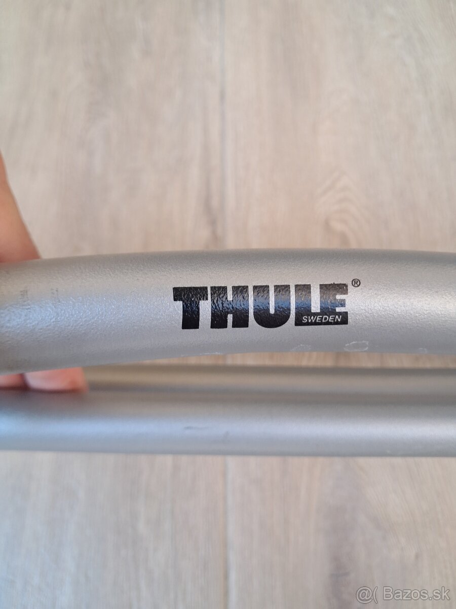Strešný nosič bicykla Thule - 2