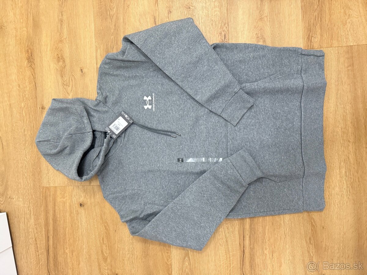 Under Armour mikina - 2