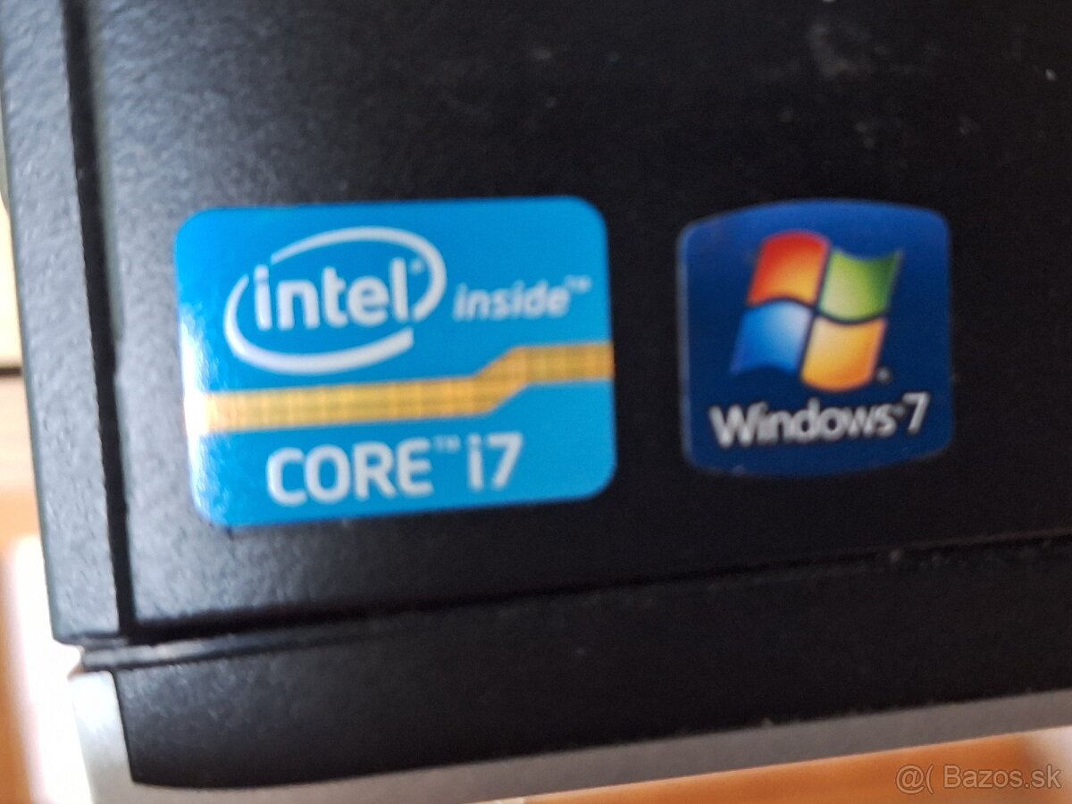 Hp 6300sff. - 2