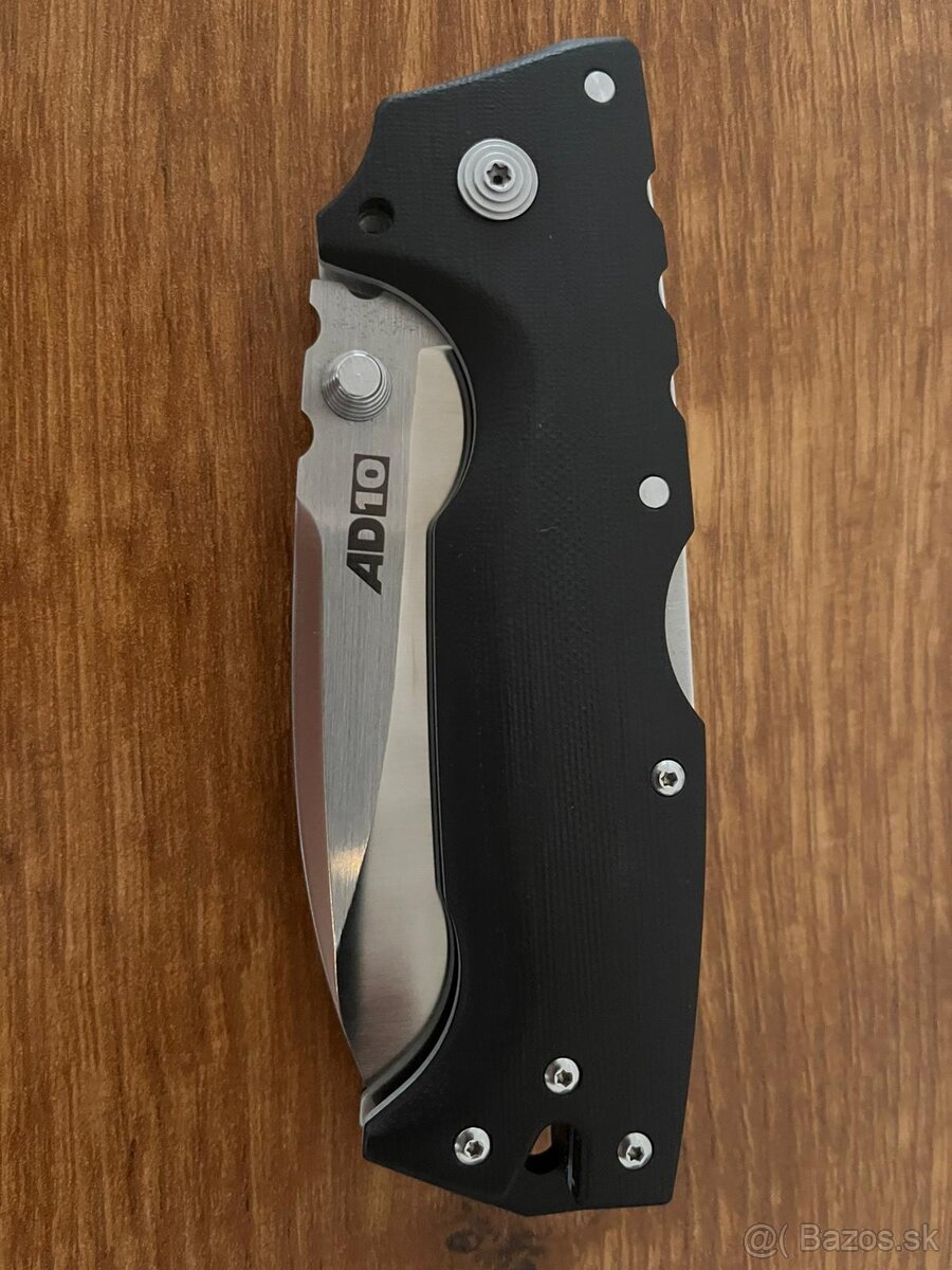 Noz Cold Steel AD10 - 2