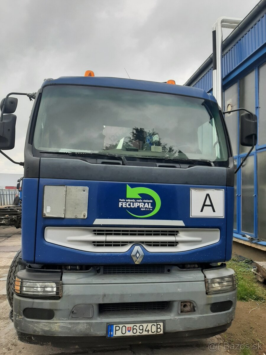 Nákladné auto s hydraulickou rukou - 2