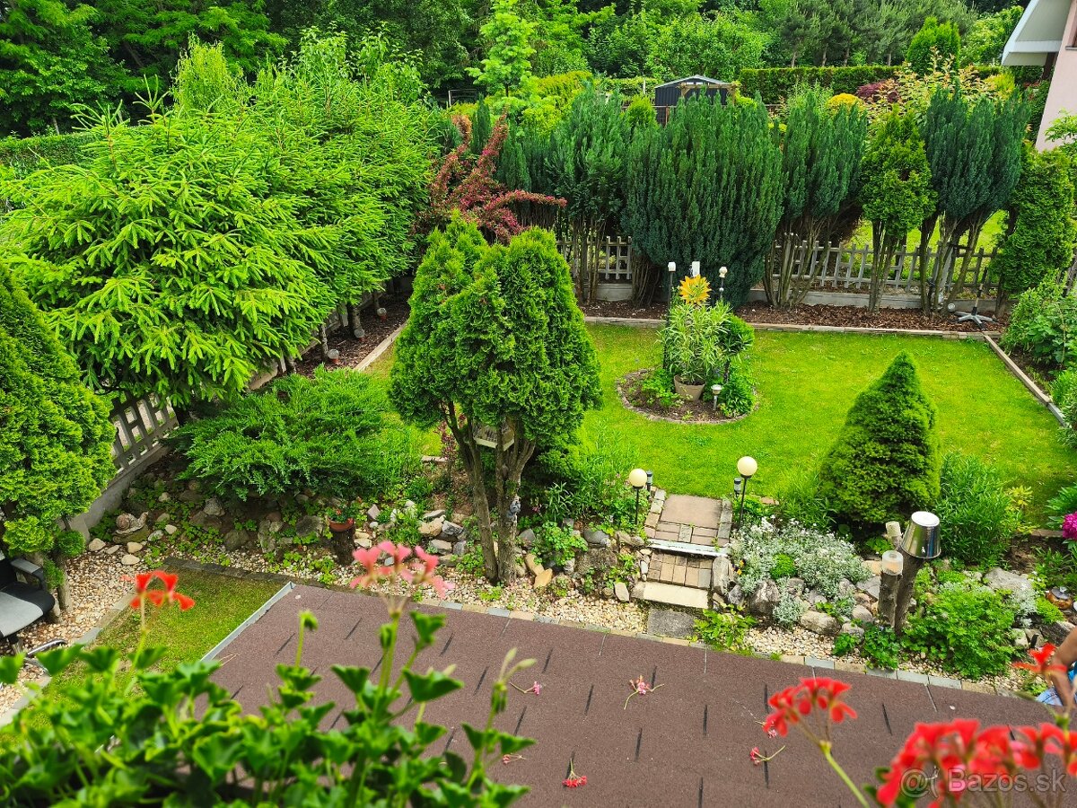 Malebná chata v Tovarníkoch - 2