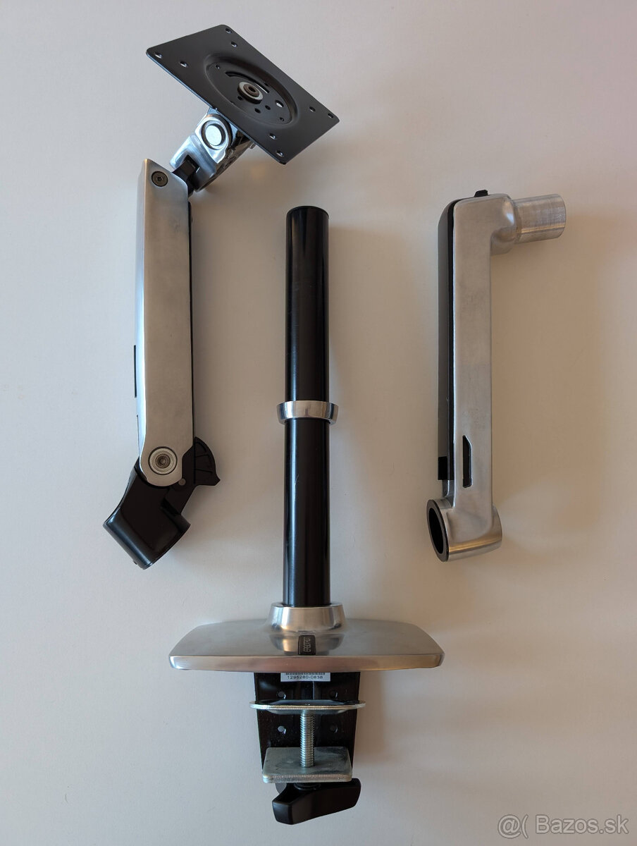 Rameno ERGOTRON LX Desk Mount Arm, Tall Pole - 2