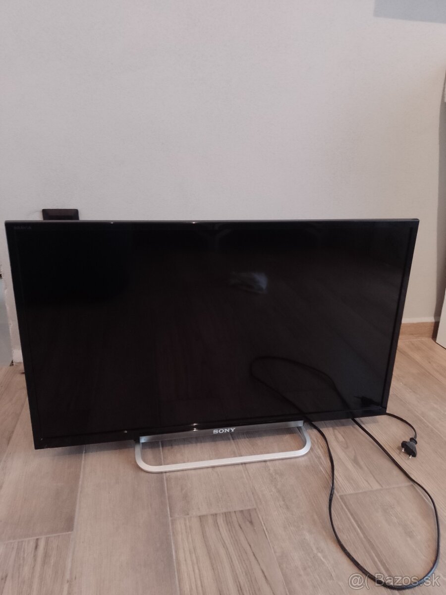 Televízor Sony, bez smart - 2