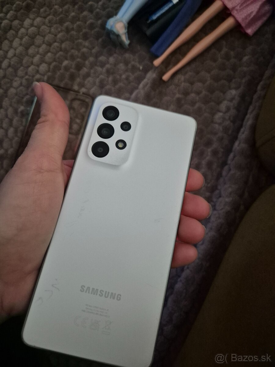 Samsung A53 5G - 2