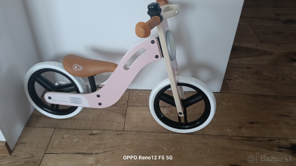 Odrážadlo Kinderkraft - 2