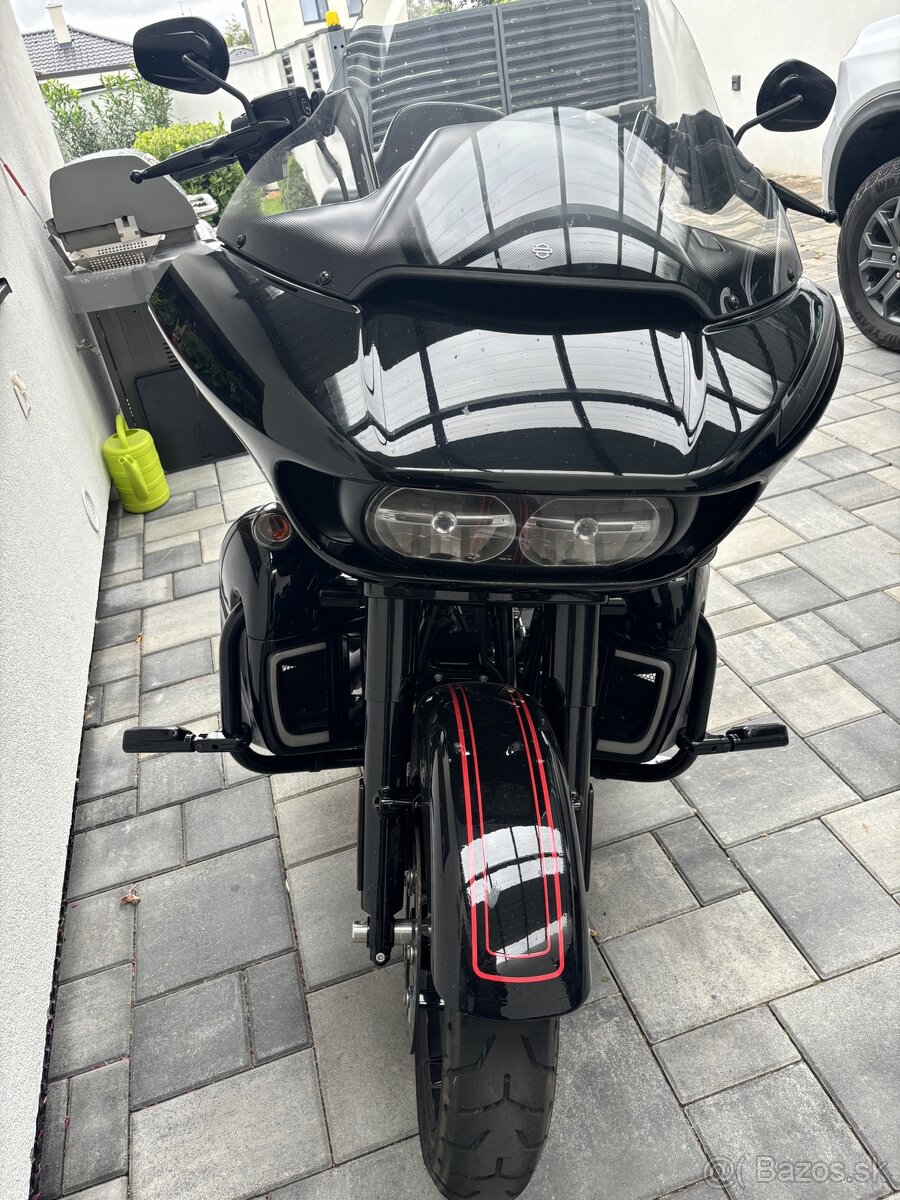 Predám Harley Davidson - 2