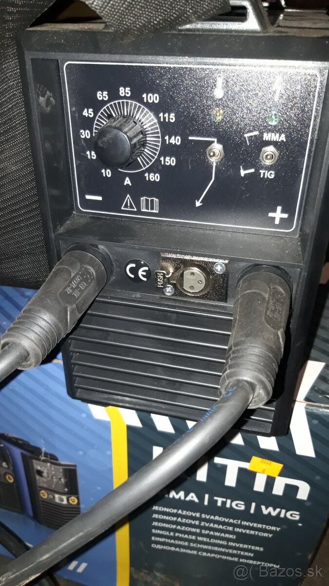 zvaracka Kuhtreiber - 2