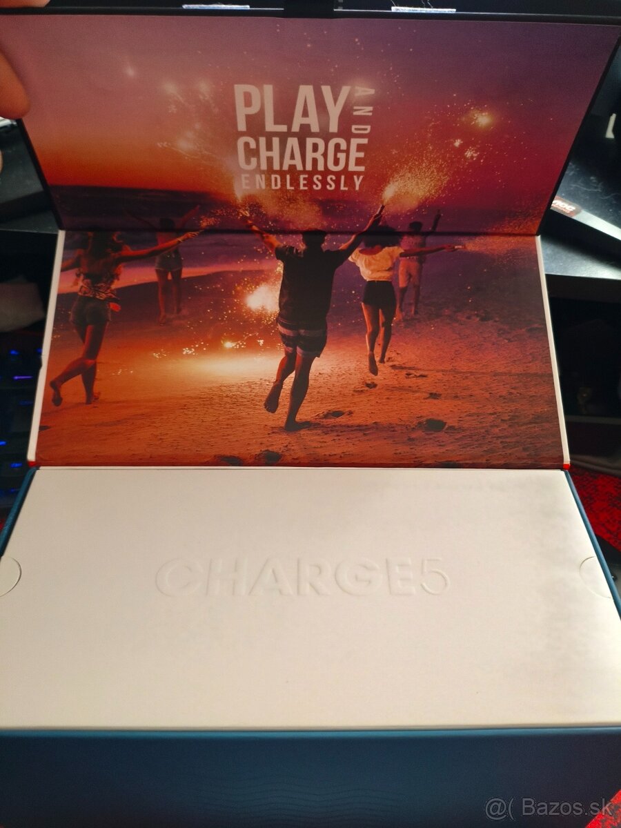 Predám JBL Charge 5 – ako nový - 2