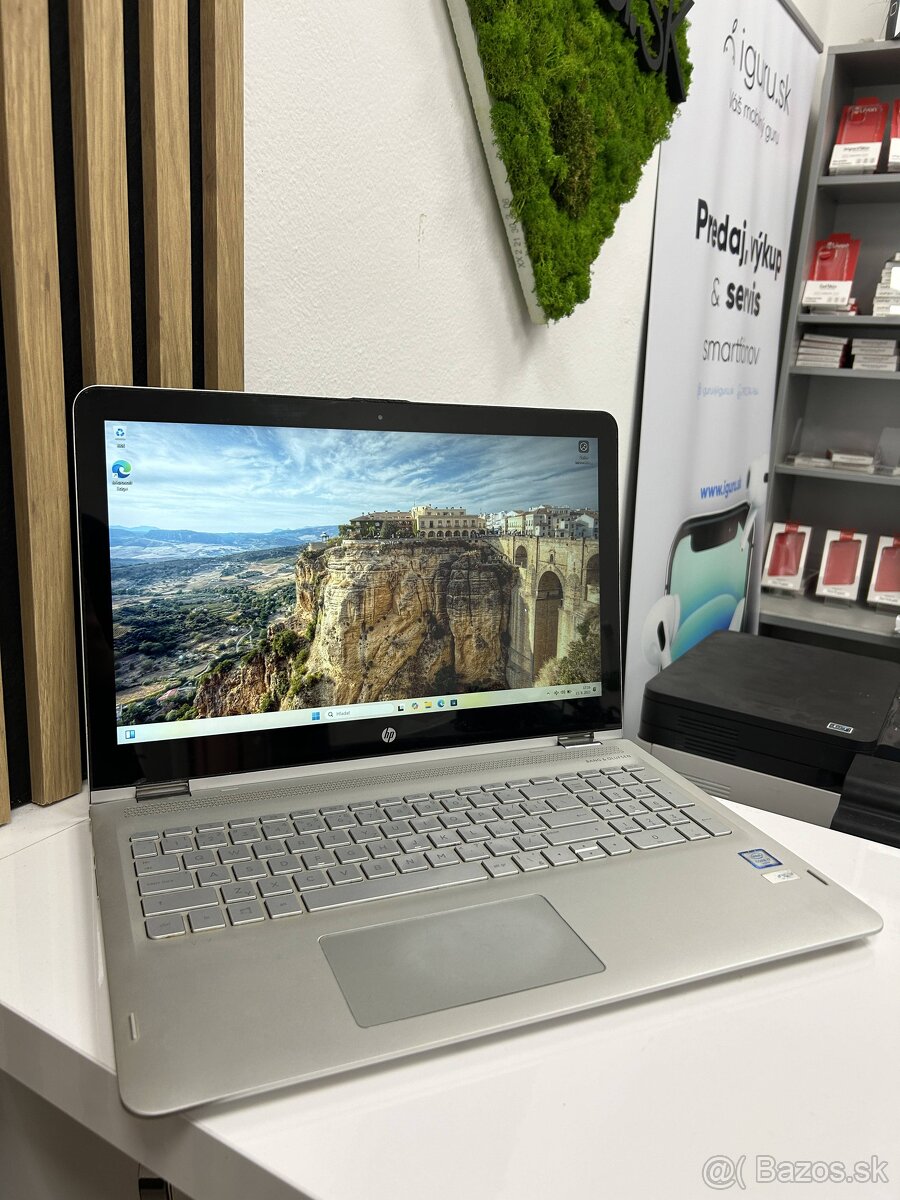 HP ENVY x360 Convertible - 2