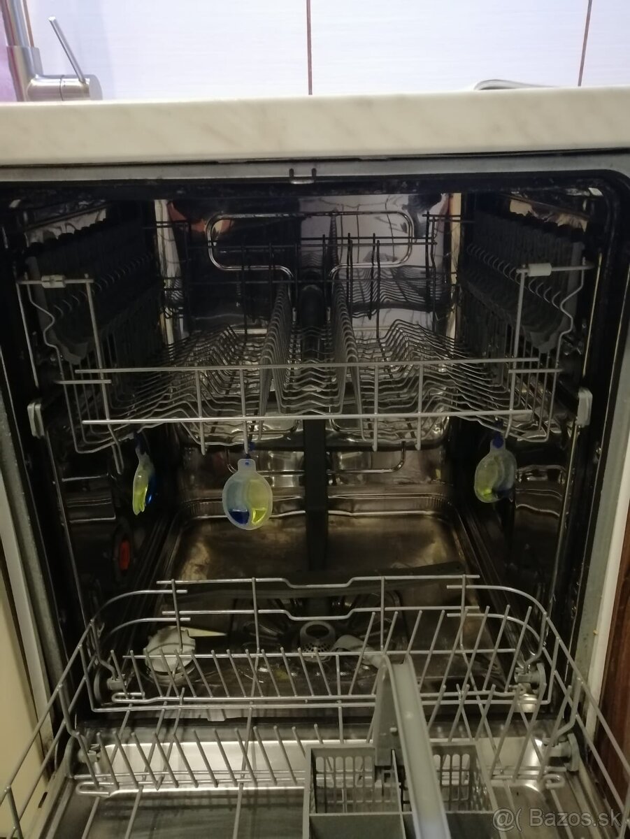 Electrolux ESI 64030X - 2