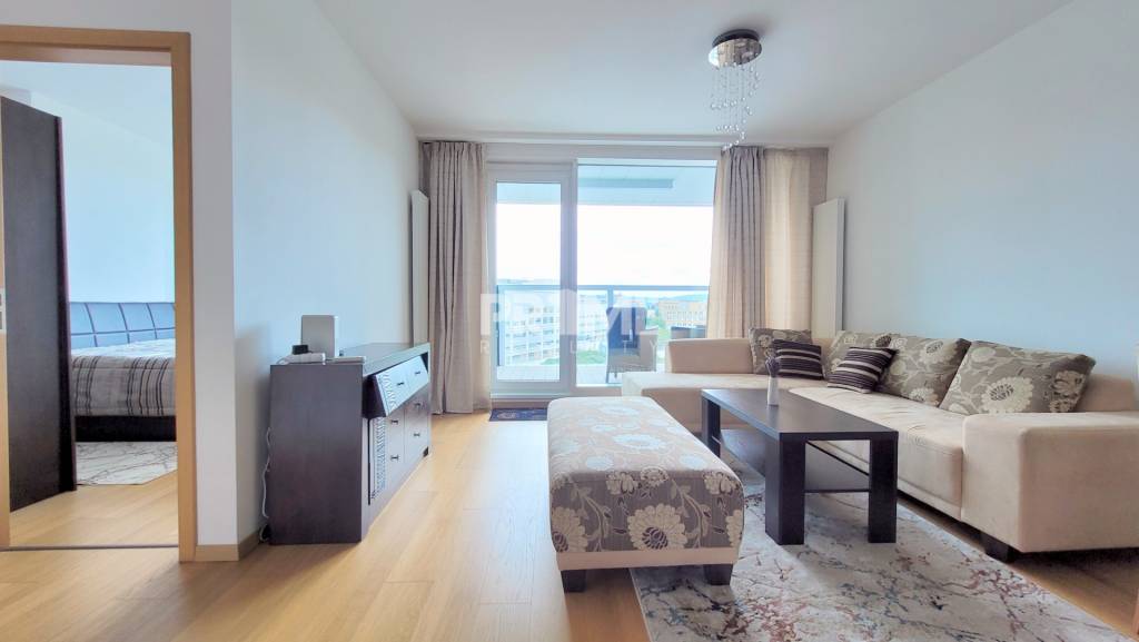 KRÁSNY 2i byt, KLÍMA, LOGGIA,VÝHĽAD,PANORAMA CITY, Landerero - 2