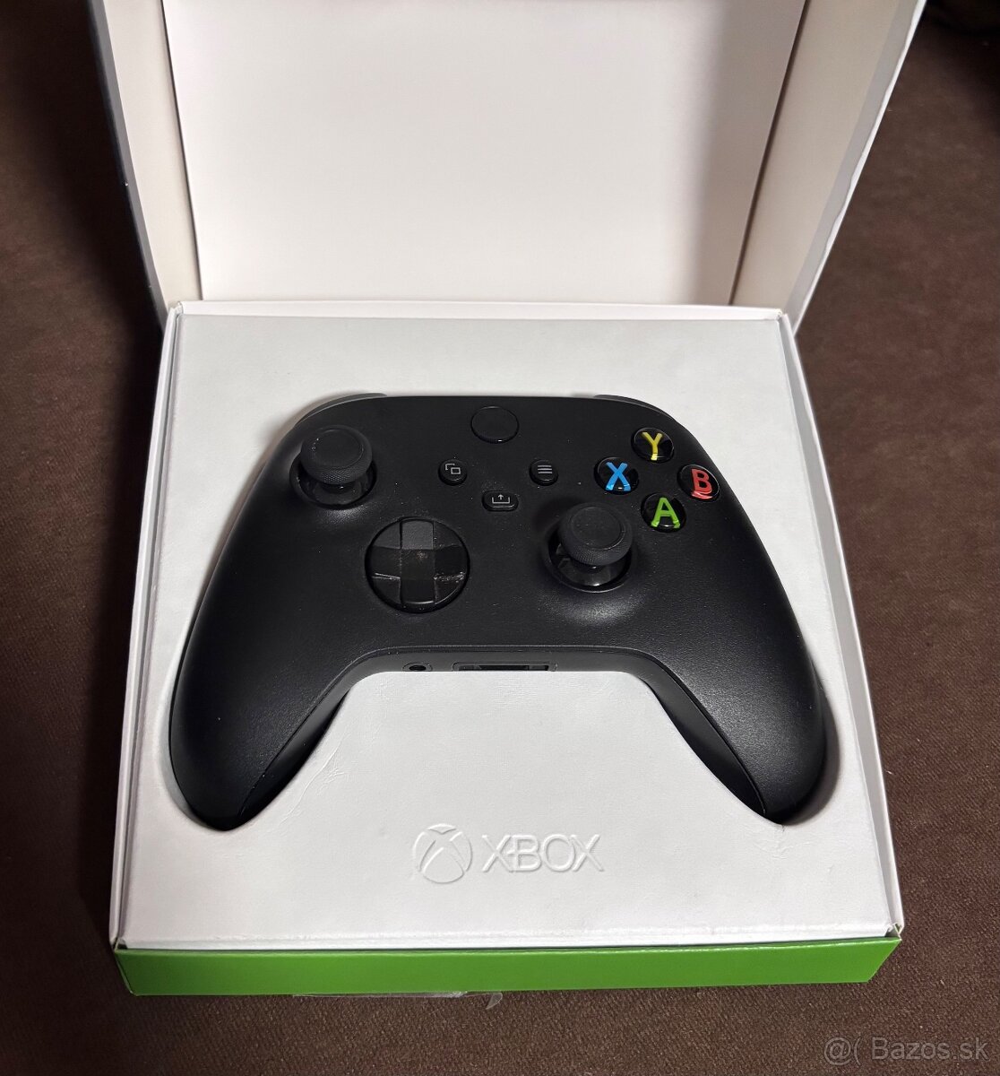 Ovládač Xbox - 2