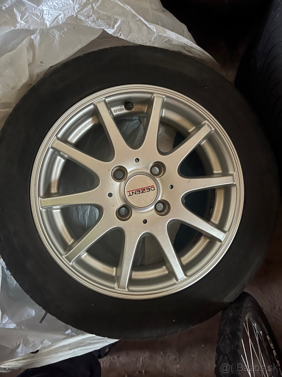 Predam elektrony na Feliciu 4x100 - 2