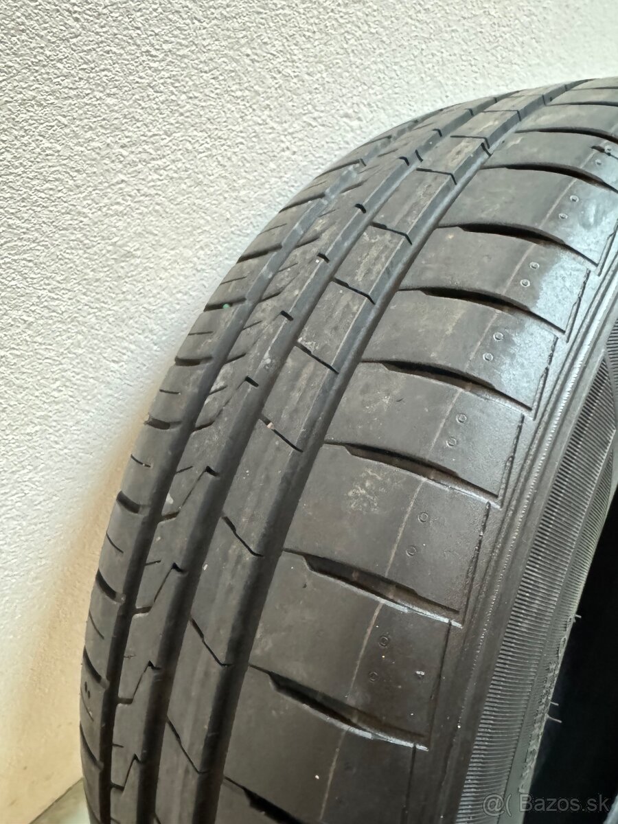 letné pneumatiky Hankook Kinergy Eco2 175/65R15 - sada 4ks - 2