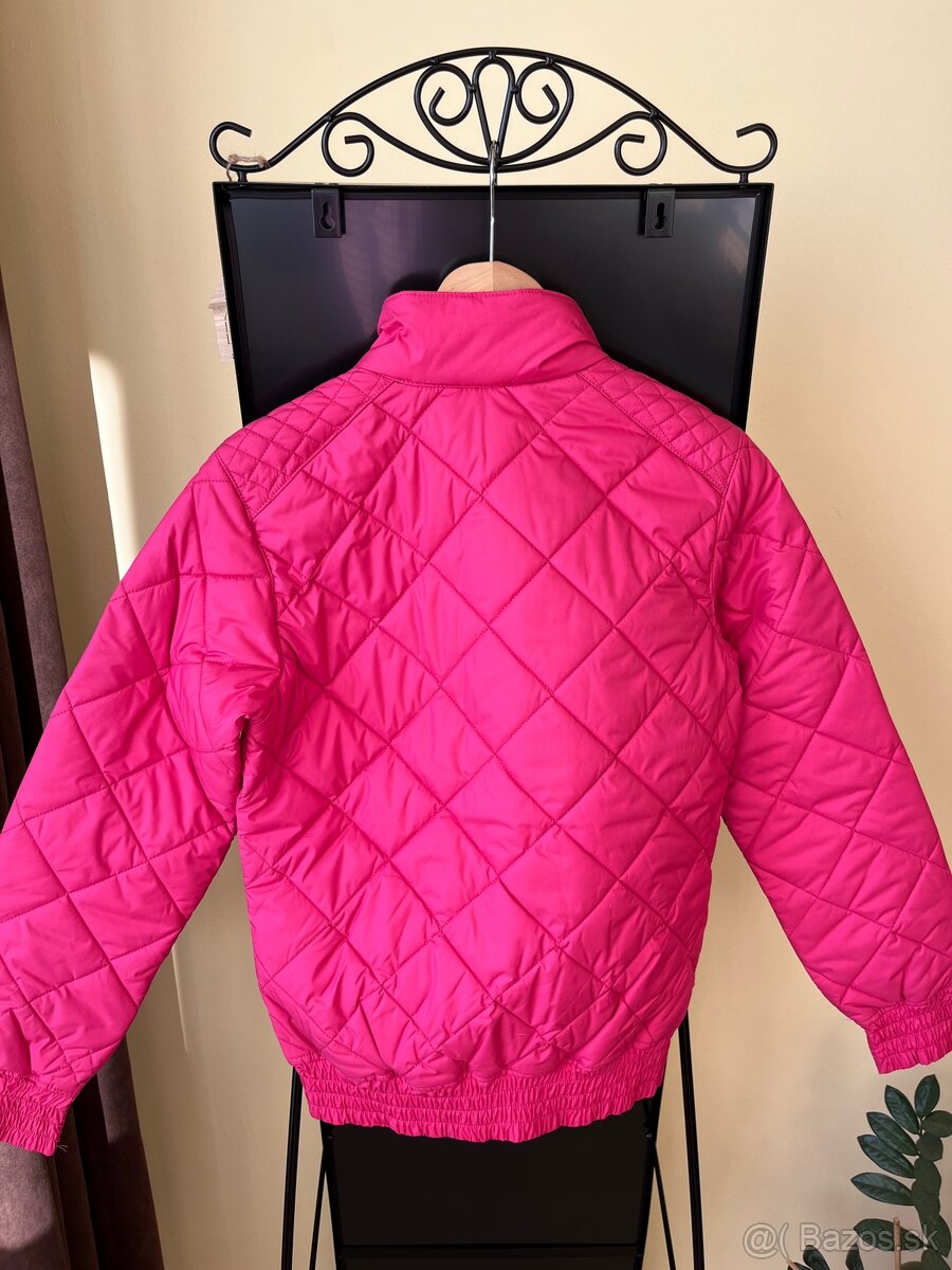 Dámska prechodná bunda Northfinder - 2