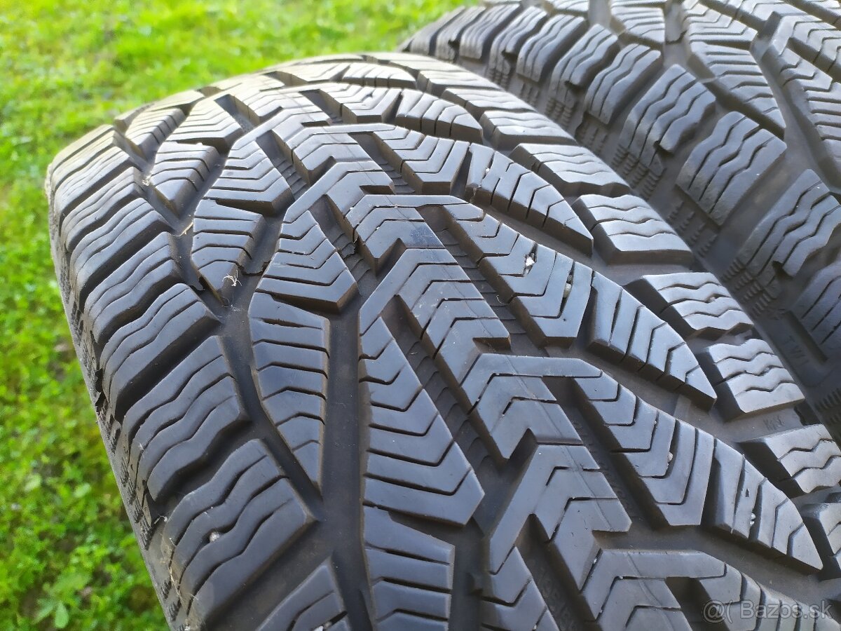 Zimné gumy 195/55R16 Sebring Snow 4ks - 2