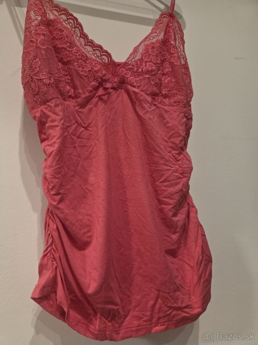 Shein tielka nové s visakckou L ale sú skôr M - 2