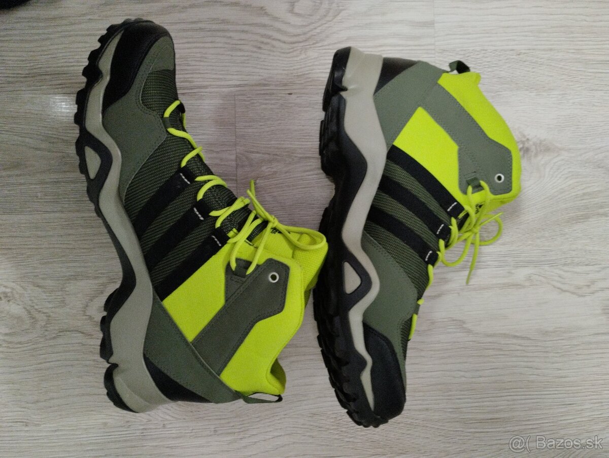 Adidas Ax2 Veľkosť 50. - 2