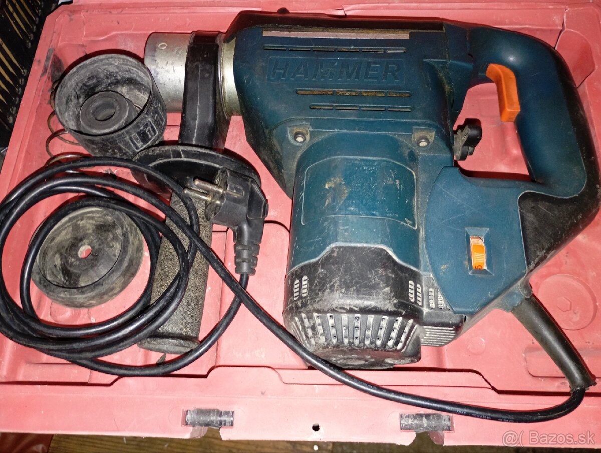 Búracie kladivo - 2