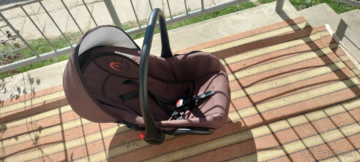 Mamakiddies kočík na predaj - 2