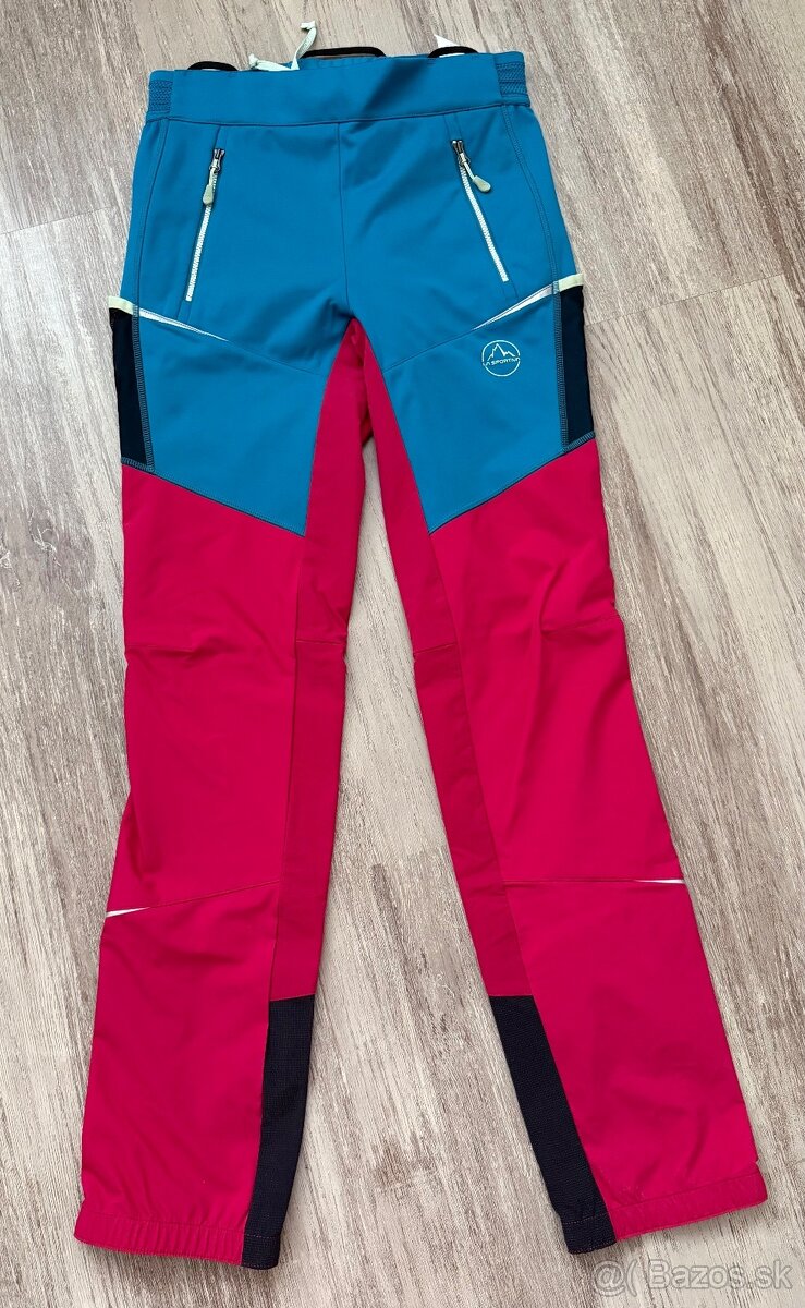 dámske nohavice LaSportiva, veľ. S - 2