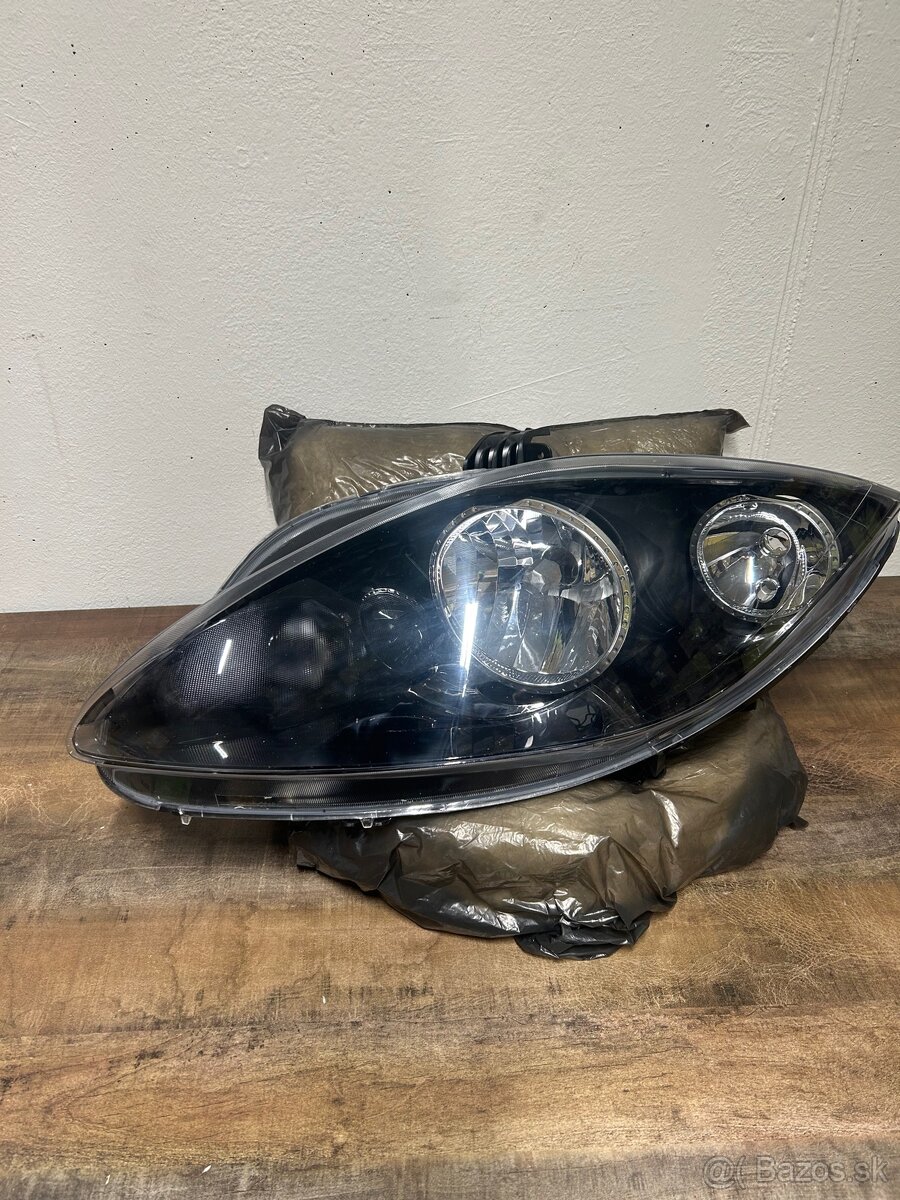 Pravý predný svetlomet pre Seat Toledo/Leon/Altea - 2