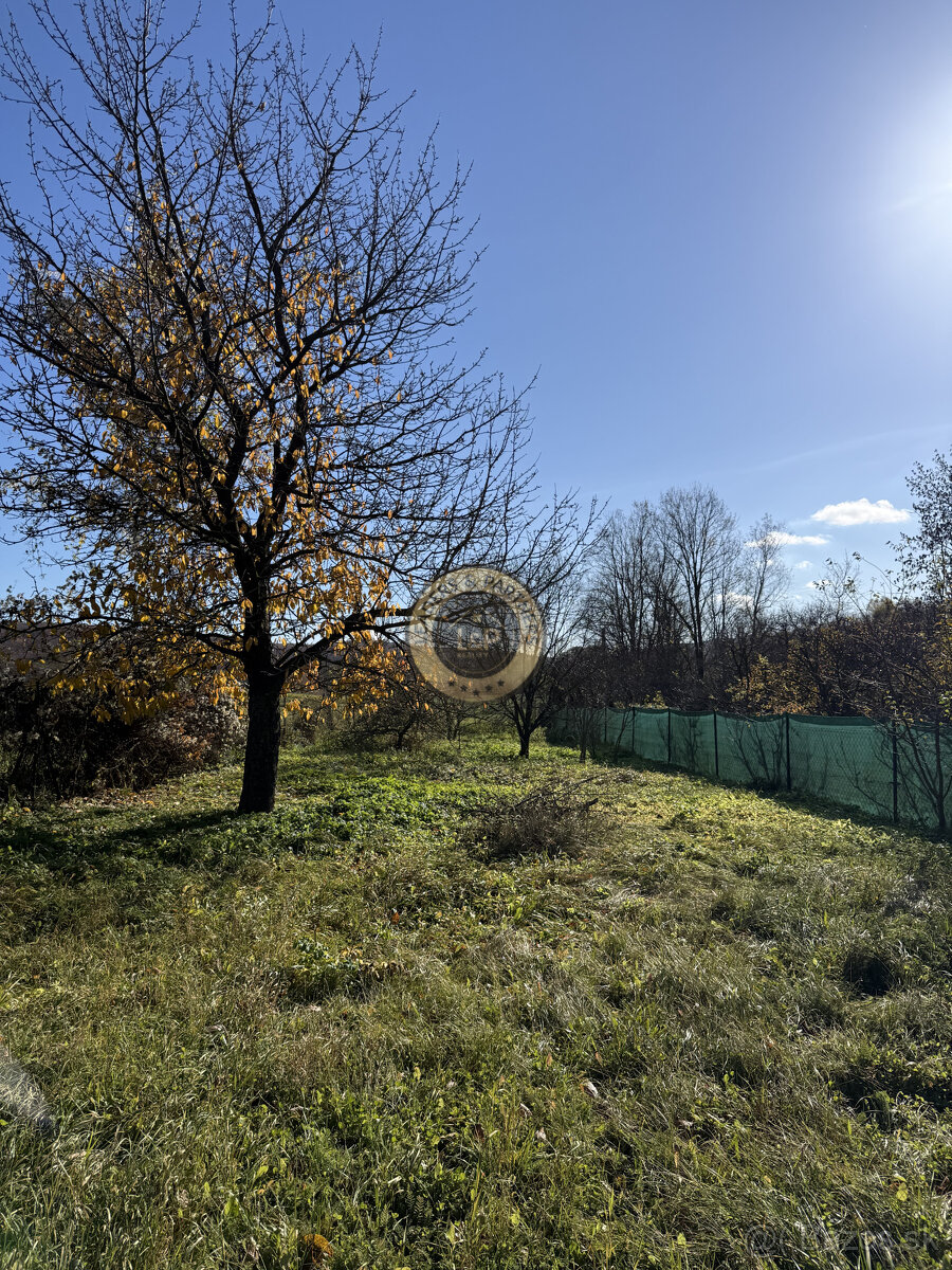 Na predaj rodinný dom v krásnej prírode v obci Dobrá Voda - 2