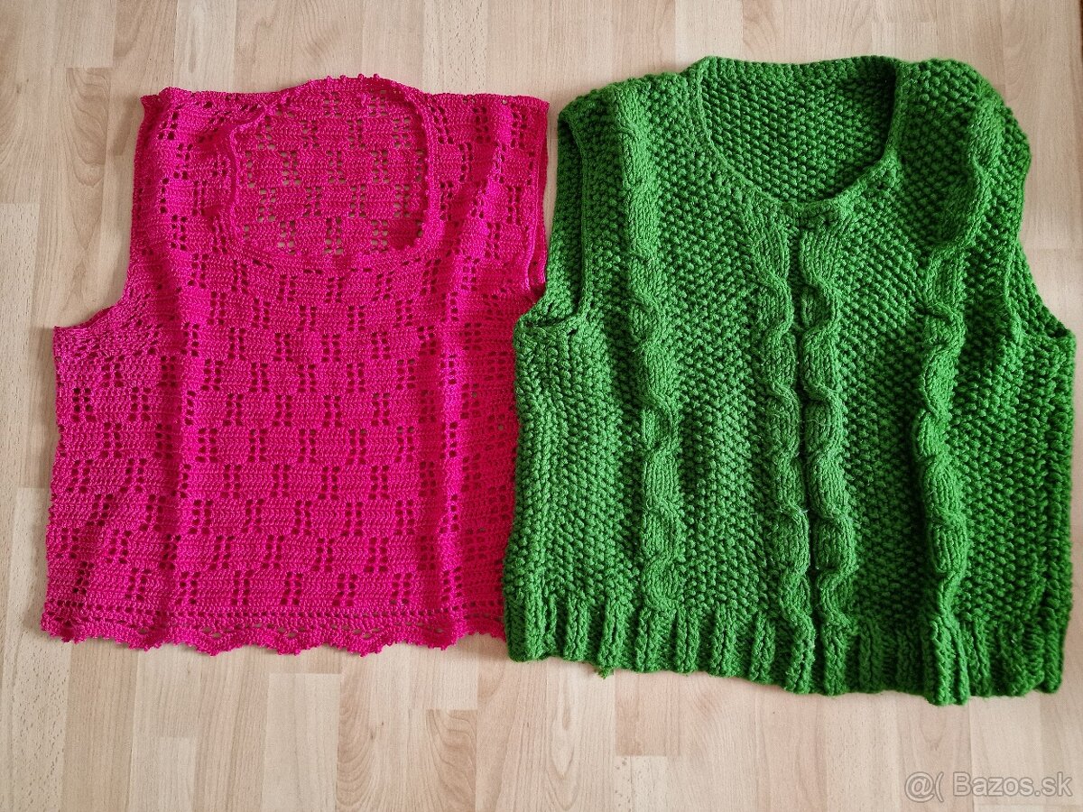 Dámske oblečenie XL-XXL - 2