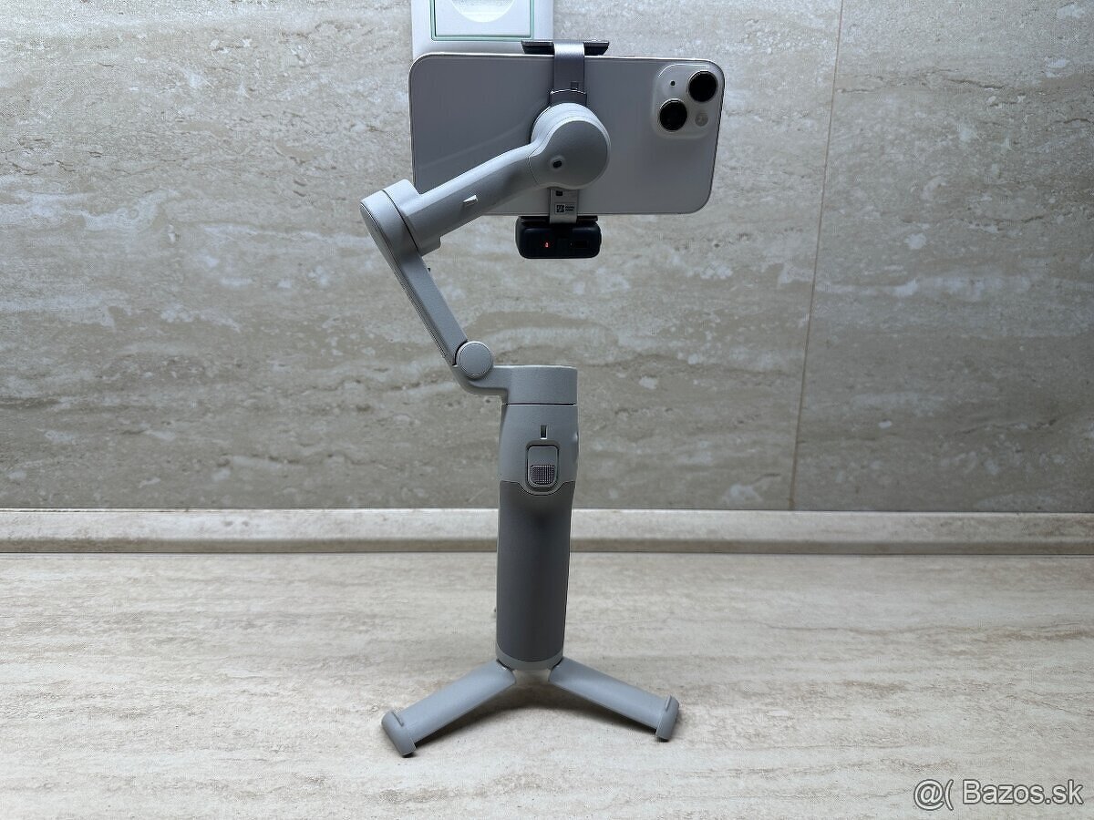 DJI Osmo Mobile 7, bez magnetu - 2