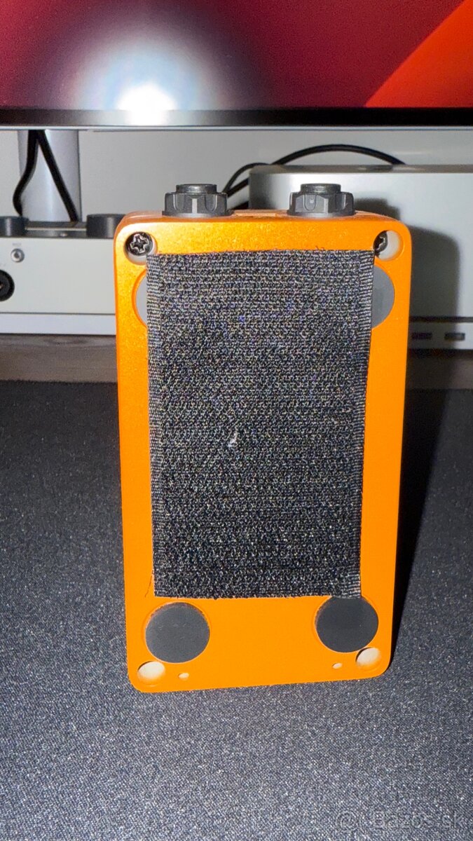 Universal Audio UAFX Flow Vintage Tremolo - 2