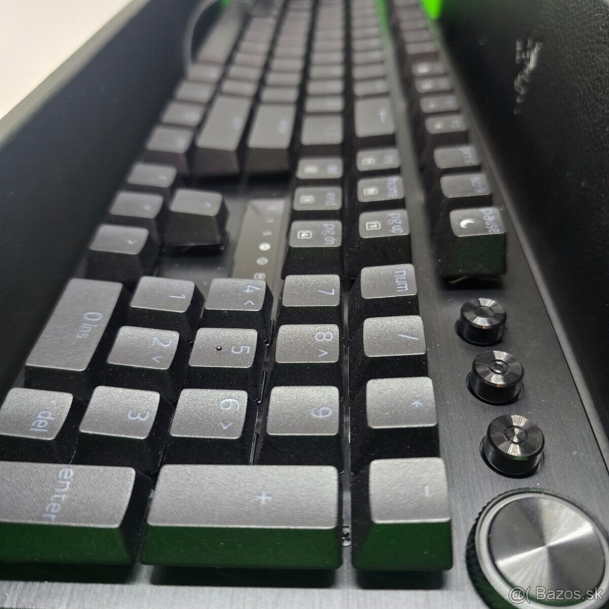 Razer Huntsman V3 pro - 2
