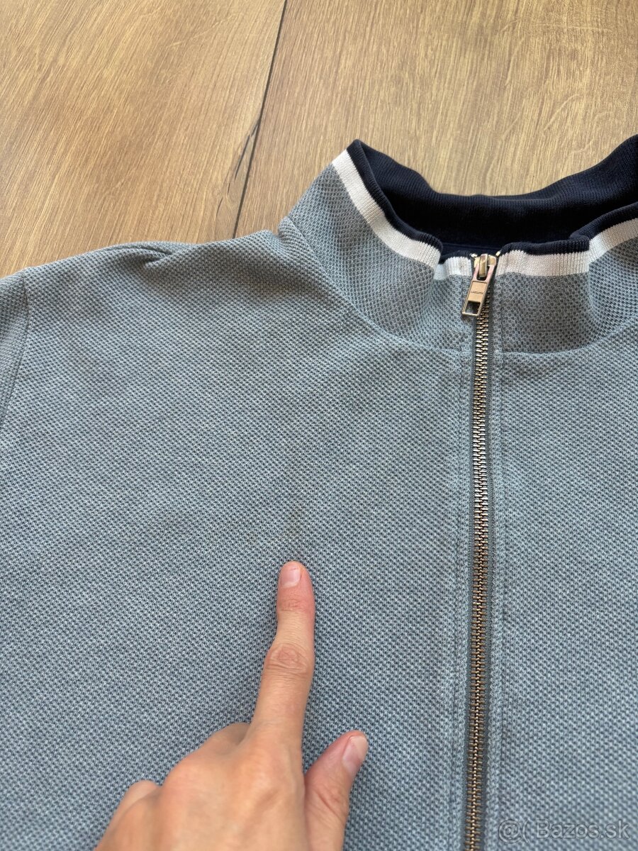 Mikina Lacoste 3xl - 2