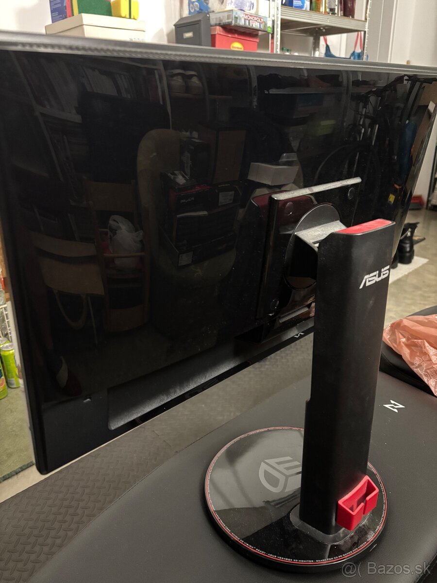 Herný monitor ASUS VG248QE – 24” - 2