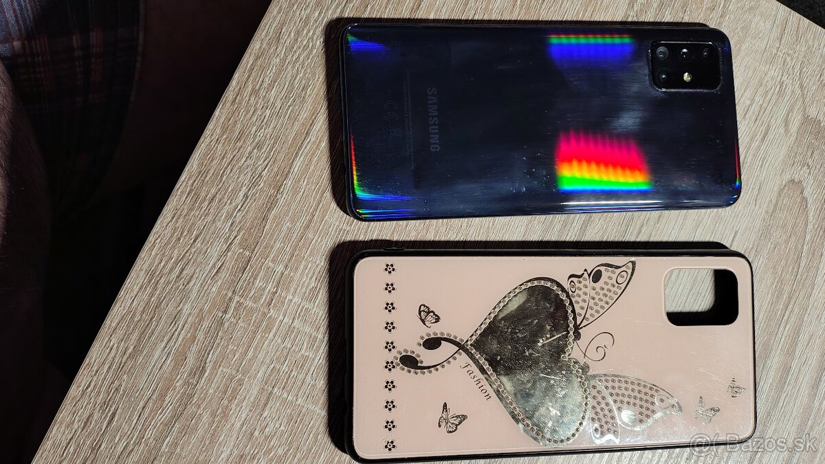 Samsung Galaxy A51 - 2