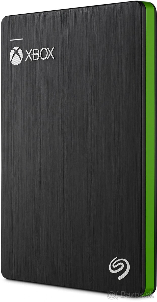 Seagate externý SSD Drive 512GB, Xbox One - 2