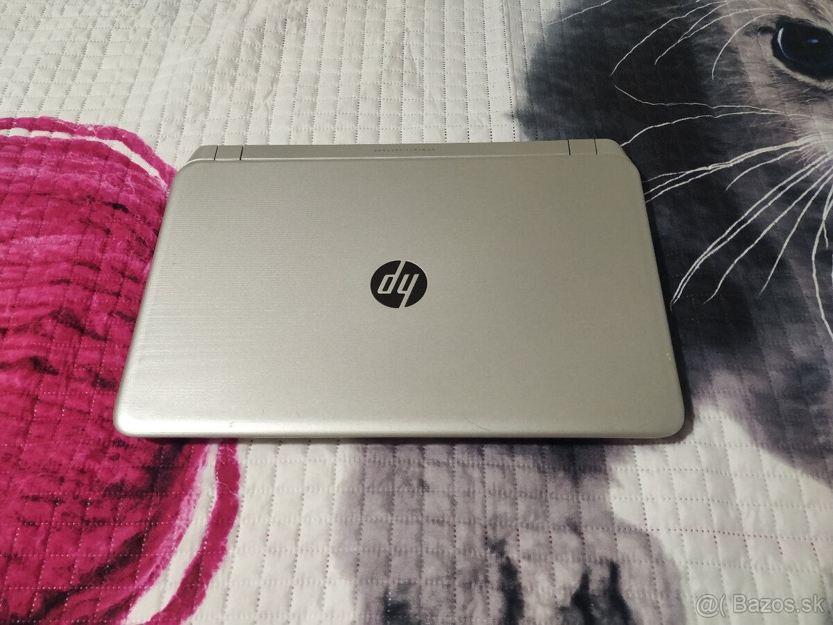 HP. i7. RAM 16 GB. SSD 512 GB. Nová baterka. Nvidia 2+6 GB. - 2
